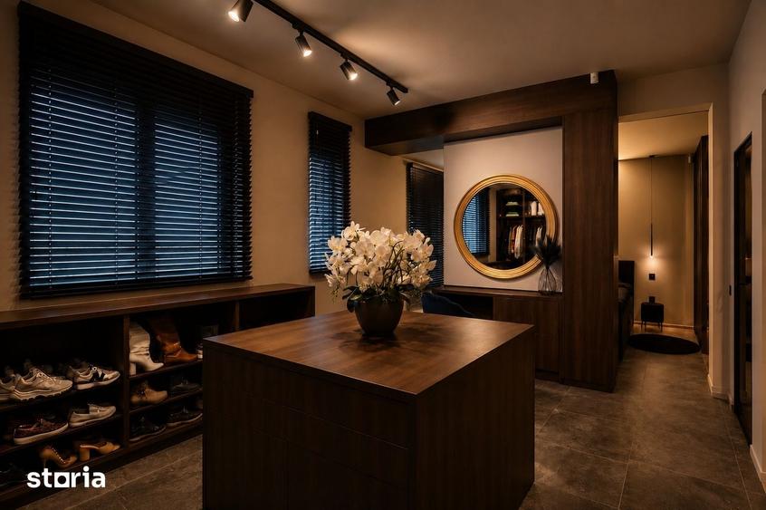Apartament cu 5 camere în Unirii