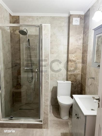Apartament cu 2 camere în Calea Aradului