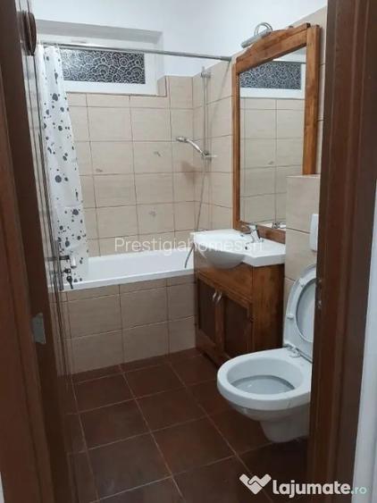 Garsoniera de inchiriat zona Virtutii - Bucuresti (Bucuresti-Ilfov)