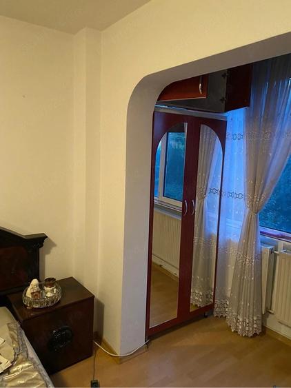 Apartament cu 2 camere nedecomandat în Central