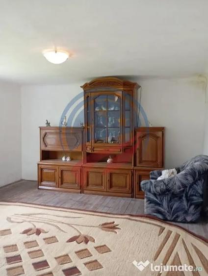 Casă cu 2 camere cu Teren 624 Mp în Bariera Vâlcii