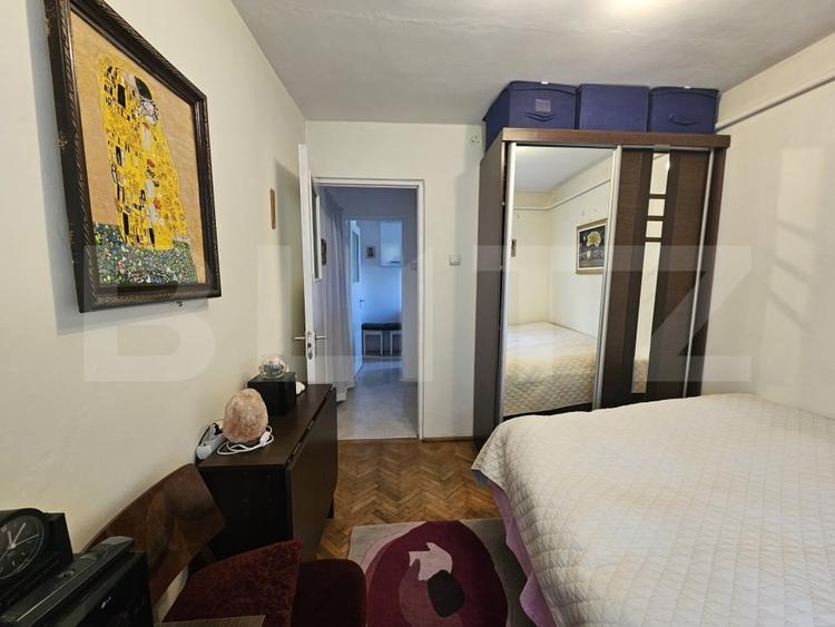Apartament 2 camere, 39 mp, zona Podul de Piatra - 4