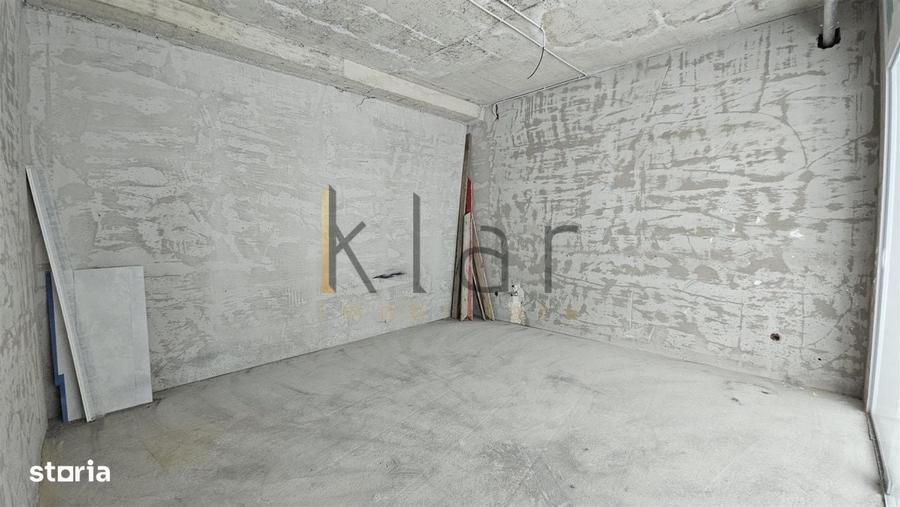 Spațiu comercial, de 24 mp, în Sopor