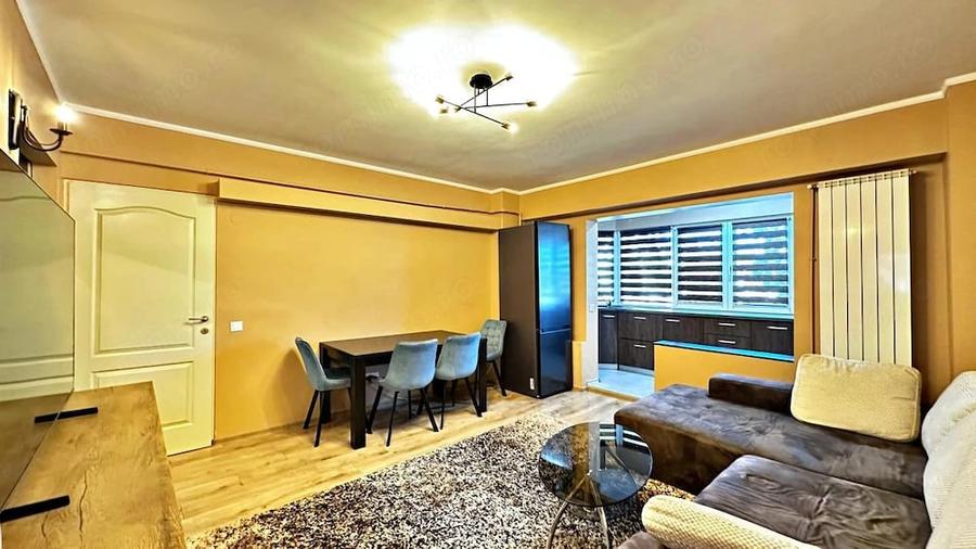 FAR/BILLA - APARTAMENT 3 CAMERE - ETAJ 1 - Comision 0% - 5