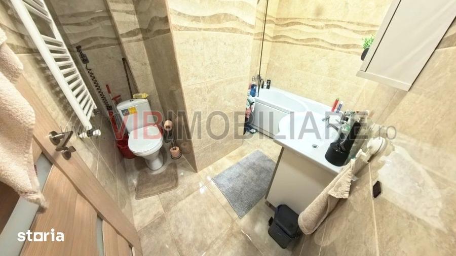 Apartament 3 camere, 2 bai Bucuresti Colentina - Gherghitei - 7