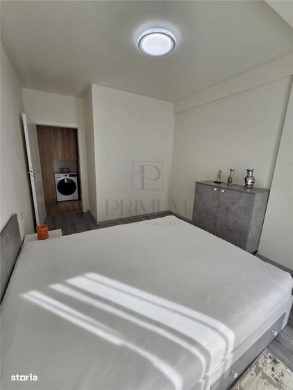 Aradului - Apartament 2 Camere De Inchiriat - Parcare Subterana - 1