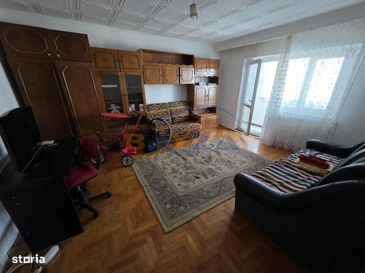 Apartament 3 camere decomandate strada Bucovinei. etaj 3, plus garaj - 1