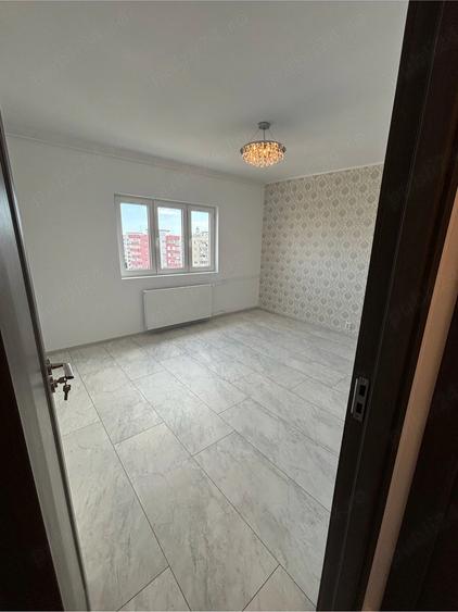 Apartament cu 2 camere decomandat, mobilat în 13 Septembrie