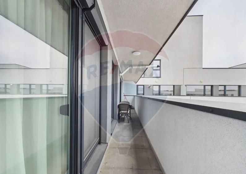 Apartament 2 camere Atria Urban | Mobilat | Loc de parcar... - 14