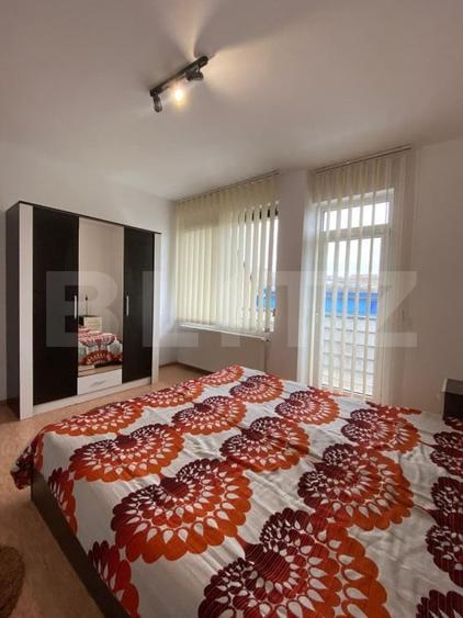 Apartament 3 camere, loc de parcare, zona strazii Campului - 7