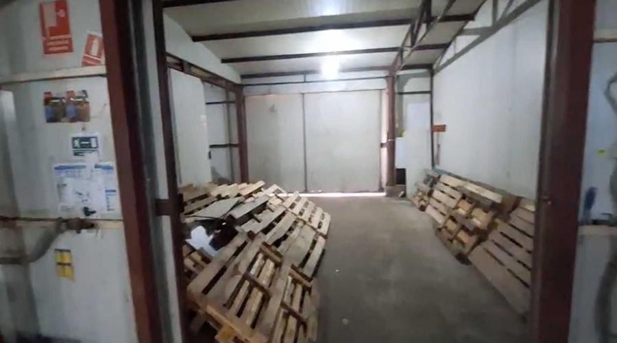Spațiu comercial, de 800 mp, în Central