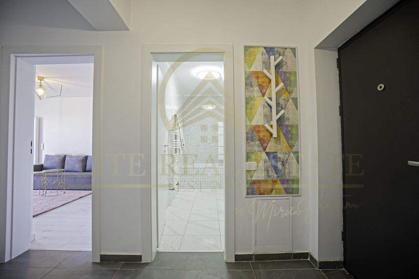 Apartament 2 camere Maurer | Bucătărie închisă | Loc de parcare inclus - 10