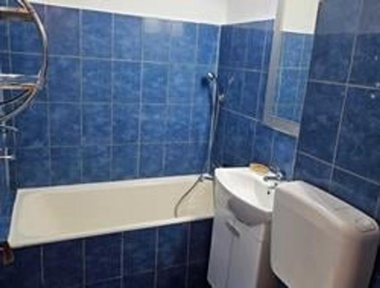 Garsonieră decomandată în Dristor