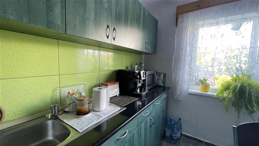 Casă individuală cu 3 camere cu Teren 2500 Mp în Ulieș