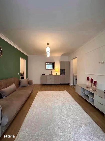 De vanzare apartament cu 2 camere, 2 balcoane,renovat integral, 58500e - 10