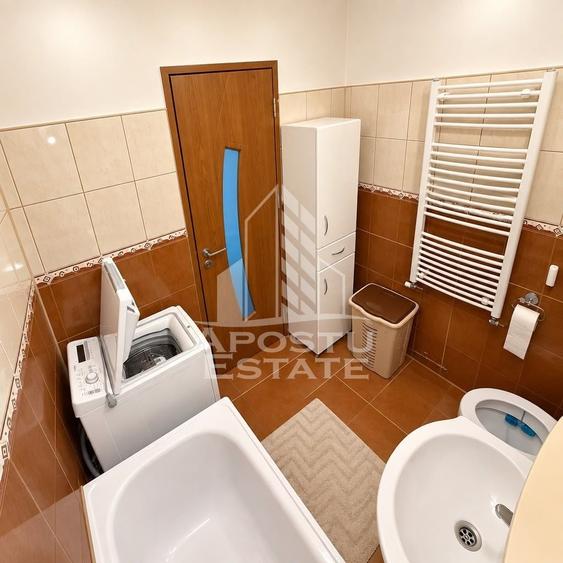 Apartament cu 2 camere decomandat în Dâmbovița