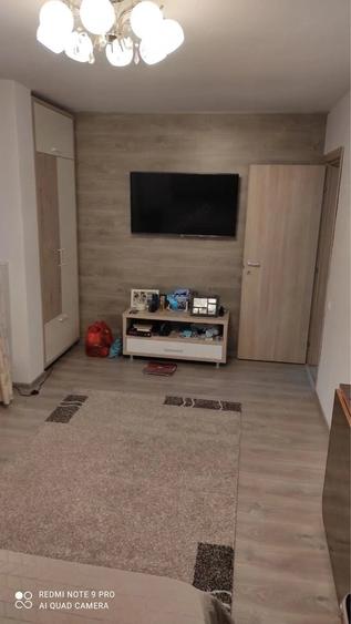 Ap 2 camere decomandat, Sector 3, Drumul Gura siriului (langa bazin Titan) - 1