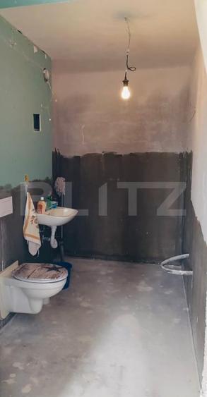 Apartament cu 2 camere decomandat în Libertății