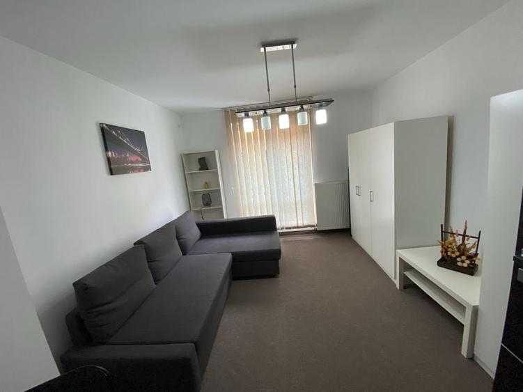 DE INCHIRIAT APARTAMENT 2 CAMERE ULTRACENTRAL -complet utilat, imediat ocupabil - 5