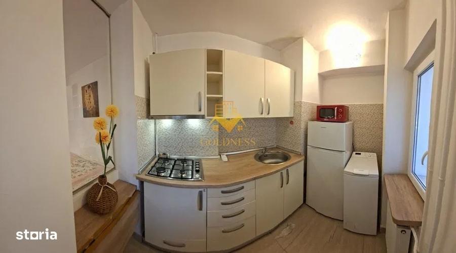 Garsonieră în Ultracentral