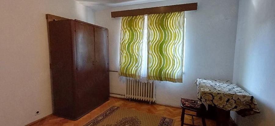 Apartament cu 2 camere decomandat în Dorobanților