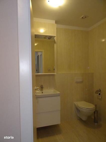 De inchiriat apartament 2 camere in bloc nou Zona Spitalul Judetean - 4