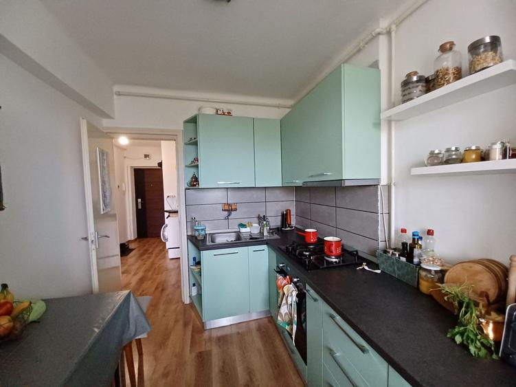 Apartament 2 camere, zona BT Arena - 11