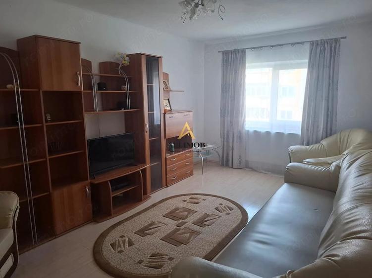 Apartament cu 3 camere în Paltiniș