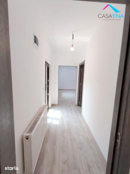 Casă cu 3 camere cu Teren 286 Mp în Energiei