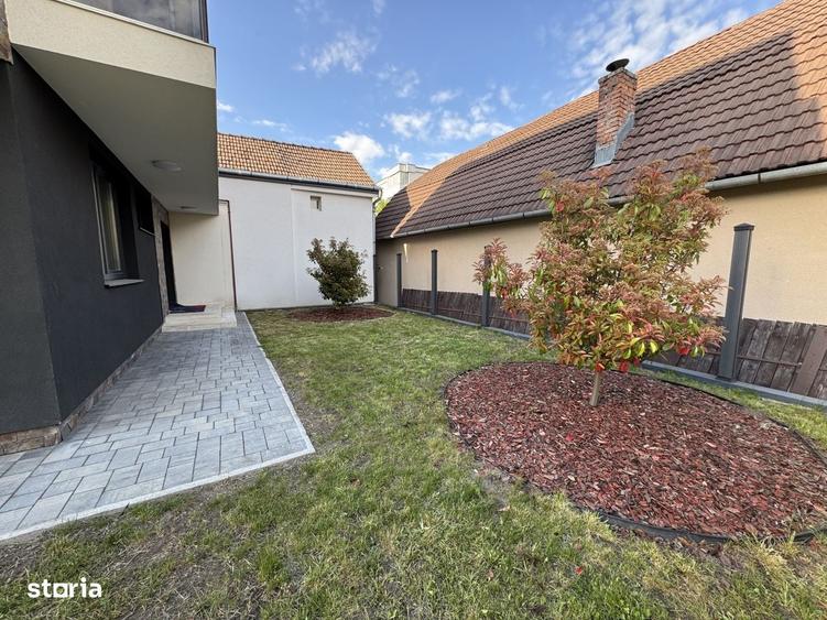 Casă cu 4 camere în Gheorgheni