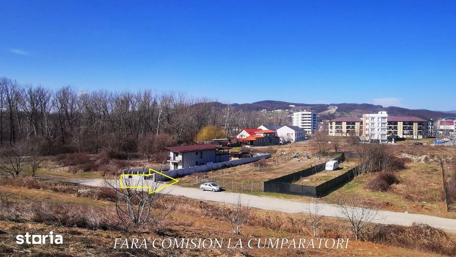 OSTROVENI, TEREN PENTRU CASA, 500 MP - 1