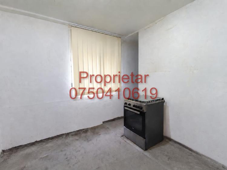Apartament cu 2 camere semidecomandat în Doamna Ghica