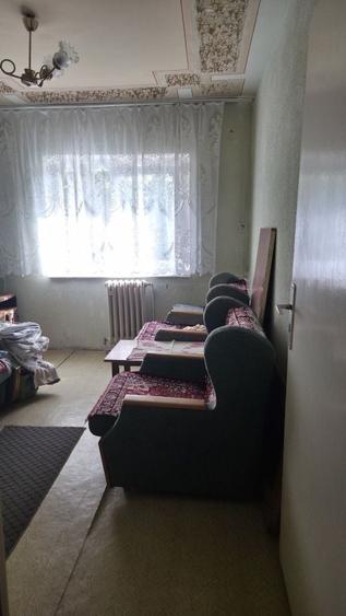 Apartament cu 3 camere decomandat în Exterior Vest