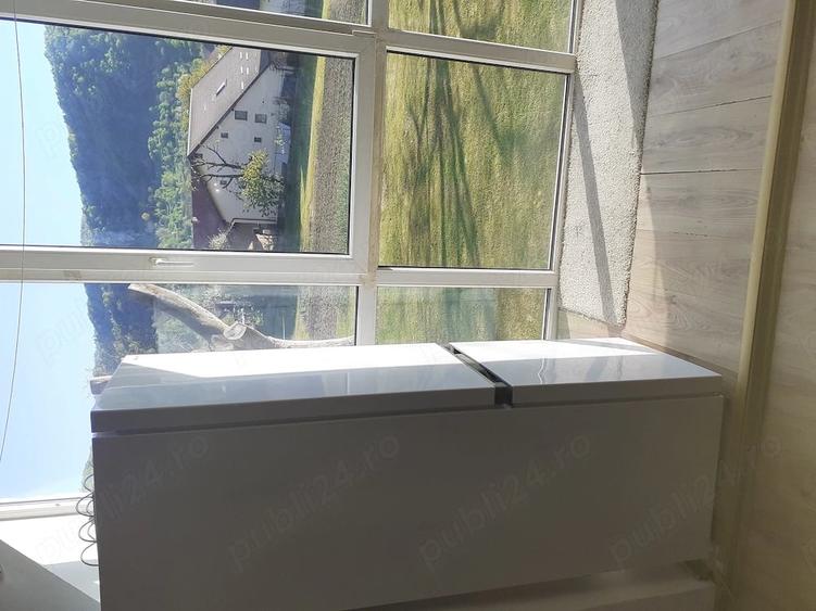 Garsonieră decomandată în Câmpulung la Tisa