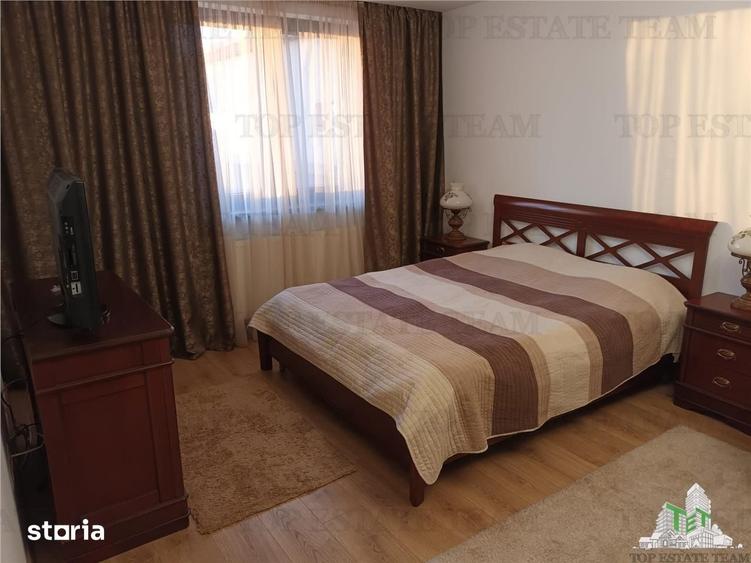 Casă cu 5 camere cu Teren 200 Mp în Giulești