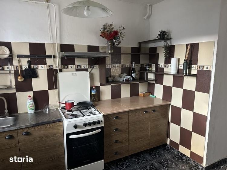 Apartament cu 2 camere în Podul de Piatră