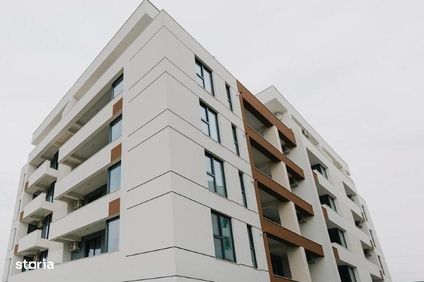 Apartament nou 2 camere, loc de parcare, Torontalului - 16