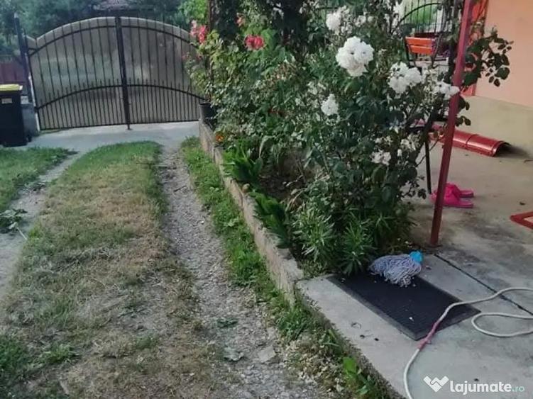 Casă cu 5 camere în Bonț