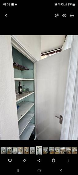 Apartament cu 2 camere semidecomandat în Zamfirescu