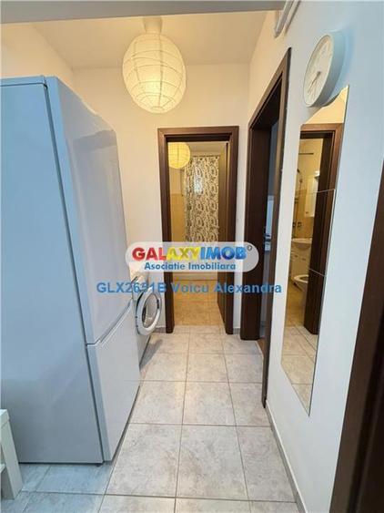 Apartament Bloc Nou - Dimitrie Leonida - Popesti - Parcare - 6