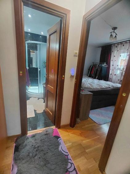 apartament Sebes - 5
