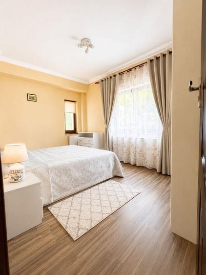 Apartament cu 2 camere decomandat în Centrul Istoric