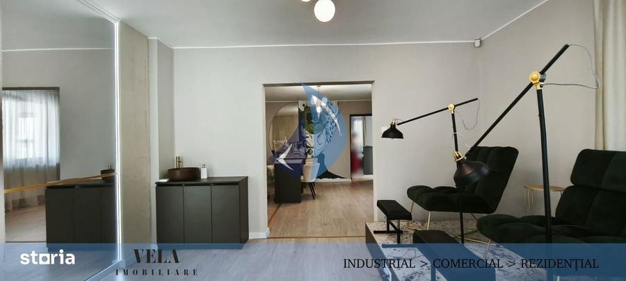 Spațiu comercial, de 160 mp, în Cornișa