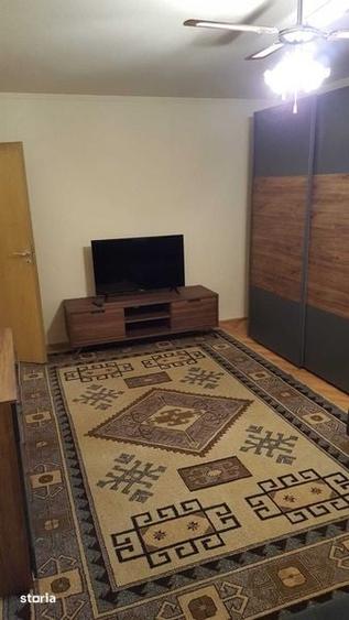 Garsonieră în Calea Aradului