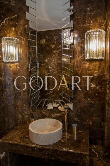 Herăstrău Exclusiv | 4 camere | 145 mp | Finisaje premium - 17