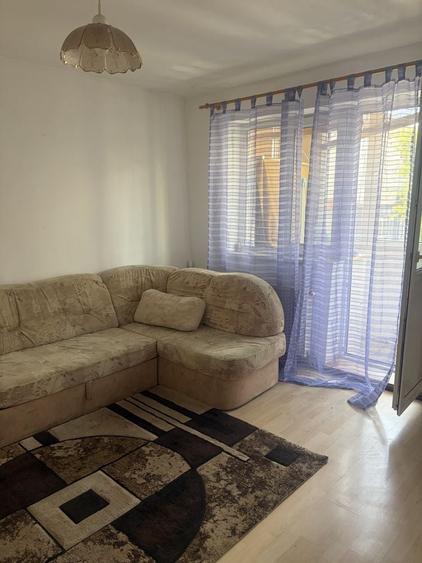 Apartament cu 2 camere nedecomandat în Central