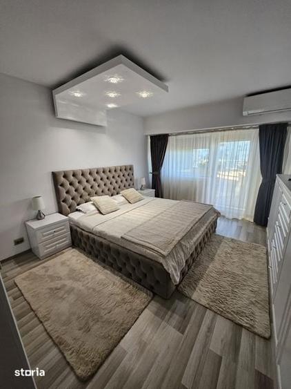 Apartament cu 2 camere în Titan