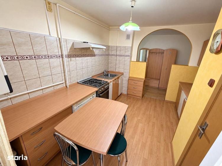 Apartament 2 camere de vanzare zona Balcescu Targu Mures, Mures