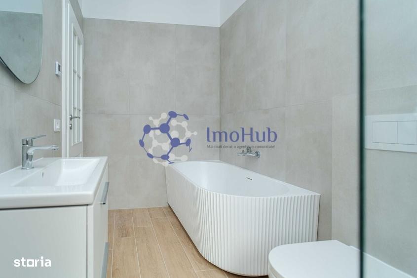 Casă cu 4 camere cu Teren 528 Mp în Copou