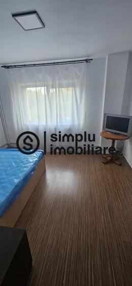 Apartament cu 3 camere decomandat, mobilat în 1 Mai